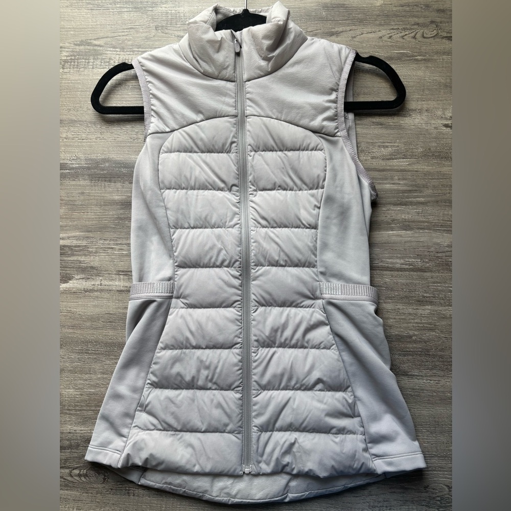 Lululemon Vest